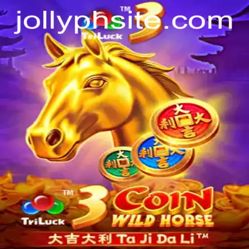 Exploring the Exciting World of 3CoinWildHorse: A Comprehensive Introduction and Guide