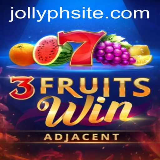 3FruitsWin: The JOLLYPH Experience in Gaming