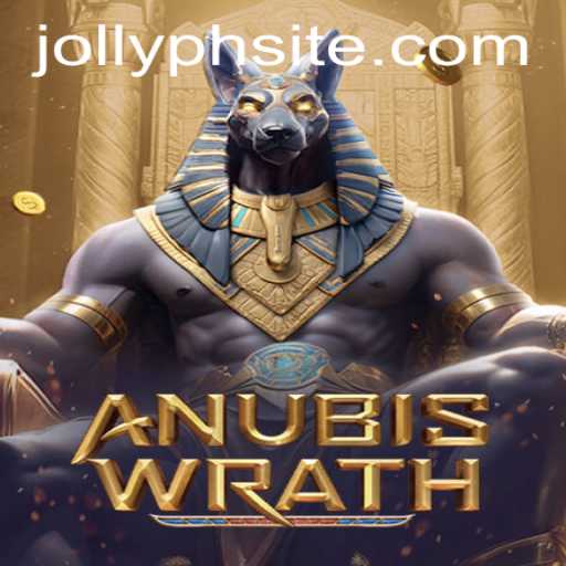 AnubisWrath: The Mystical Journey into Ancient Realms