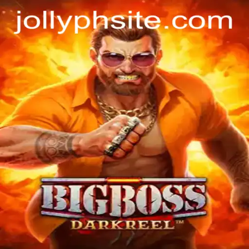 BigBoss: An Engaging Adventure Awaits with JOLLYPH