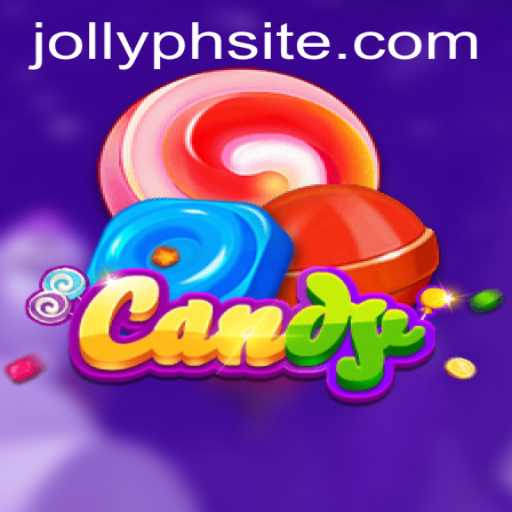 Candy: A Sweet Game Venture with JOLLYPH