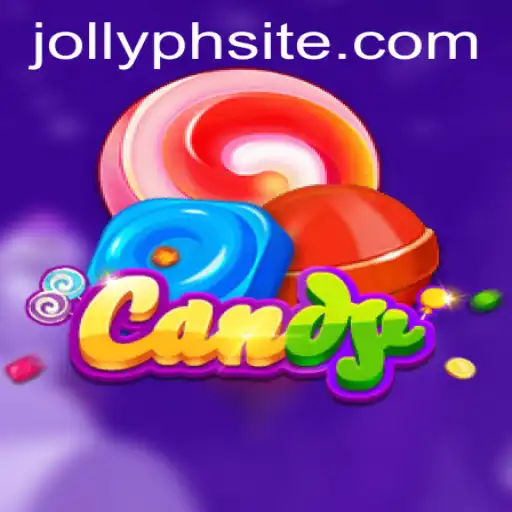Candy: A Sweet Game Venture with JOLLYPH