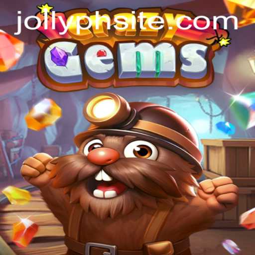 Discovering the World of CrazyGems and the Enigmatic JOLLYPH