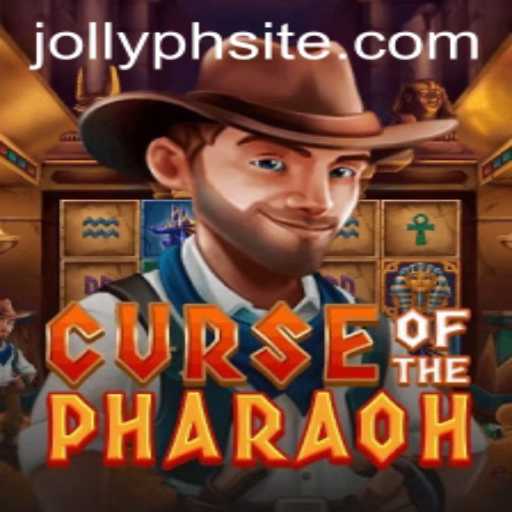 Unveiling the Mysteries of 'Curse of the Pharaoh' - A Thrilling Adventure with JOLLYPH