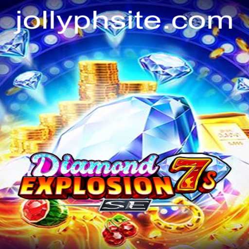 Unveiling the Thrills of DiamondExplosion7sSE: A JOLLYPH Gaming Extravaganza