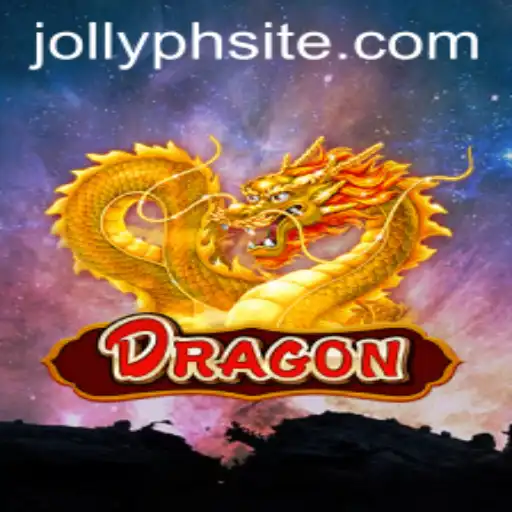 Unveiling 'Dragon': The Enchanting World of JOLLYPH