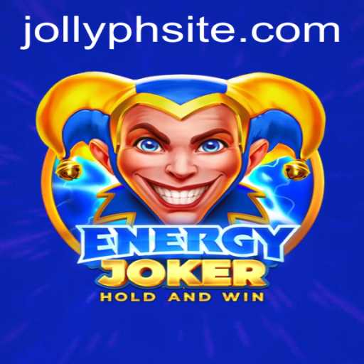 Unveiling the Thrills of EnergyJoker with the JOLLYPH Twist
