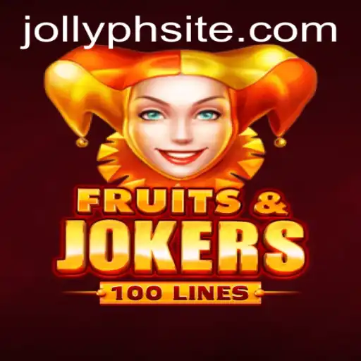 FruitsAndJokers100: A Fresh Twist on Classic Gameplay