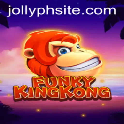 Exploring the World of FunkyKingKong: A Game of JOLLYPH Adventures