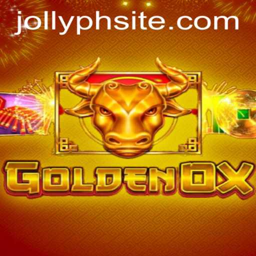 Discover the Exciting World of GoldenOx: A Game of Strategy and Luck