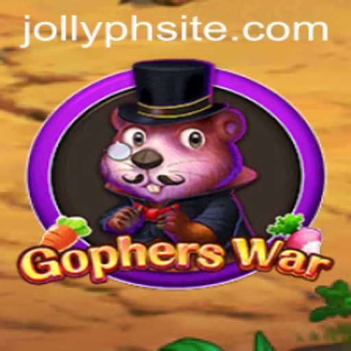 GophersWar: An Epic Gaming Adventure Enriched with Strategy and Fun