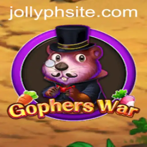 GophersWar: An Epic Gaming Adventure Enriched with Strategy and Fun