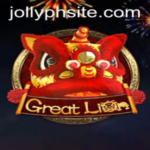 Unveiling the Adventure: The Enchanting World of GreatLion and the Magic of JOLLYPH