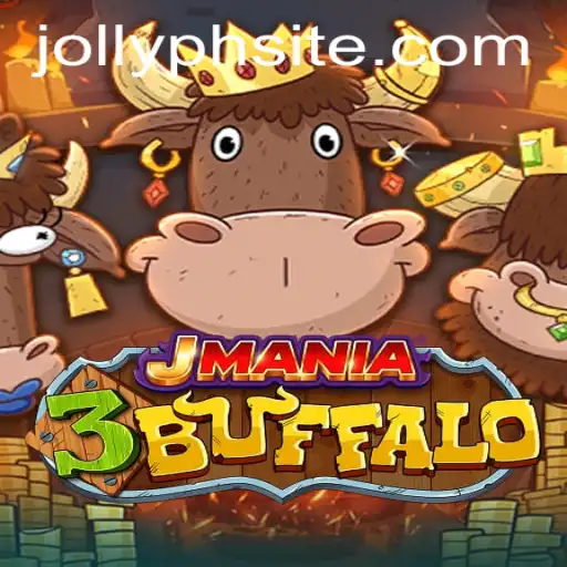 Enter the Thrilling World of JMania3Buffalo: A New Era in Gaming