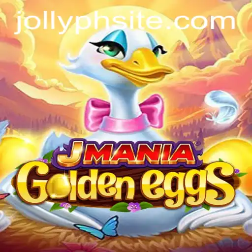 Exploring the Exciting World of JManiaGoldenEggs in the Wake of JOLLYPH