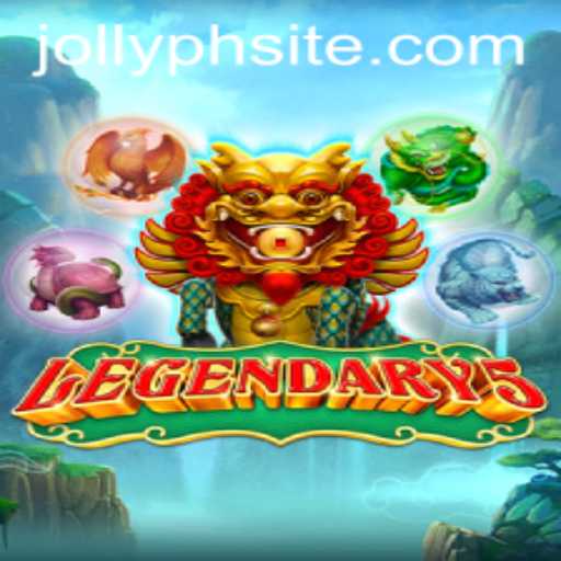 Discover the Exciting World of Legendary5 and Master the Art of JOLLYPH