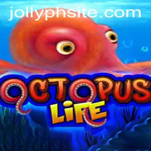 Discover OctopusLife: The Underwater Adventure You've Been Waiting For
