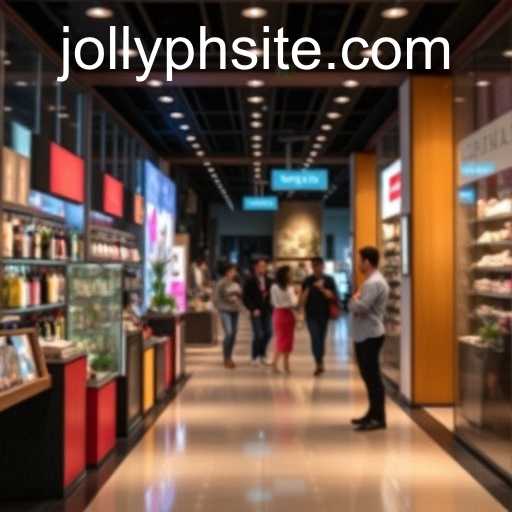 Unlocking Exclusive Offers with JOLLYPH: The Key to Smart Shopping