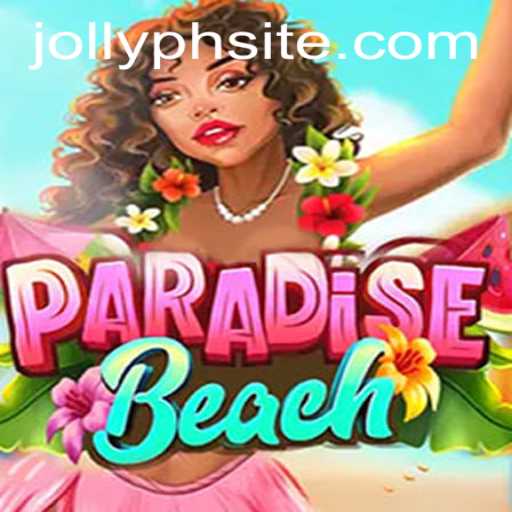 Discover the Tropical Adventure: ParadiseBeach and the Exciting World of JOLLYPH