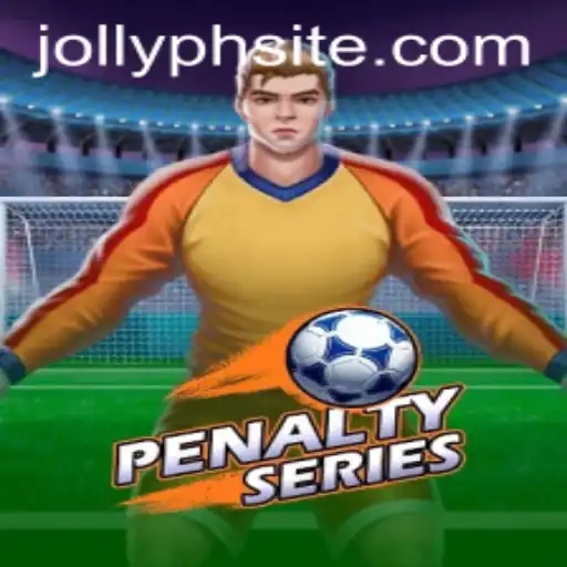 PenaltySeries: Dive into the New Gaming Phenomenon Featuring JOLLYPH