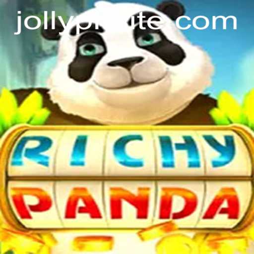 RichyPanda: An Immersive Adventure with JOLLYPH