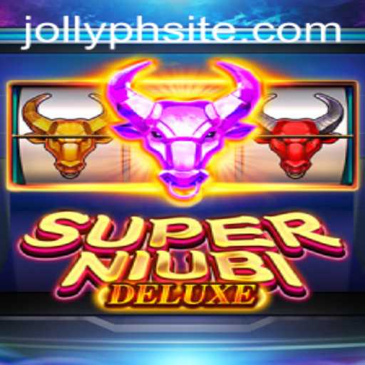 Exploring the Enigmatic World of SuperNiubiDeluxe with a JOLLYPH Touch