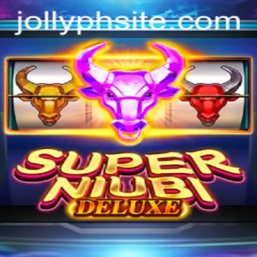 Exploring the Enigmatic World of SuperNiubiDeluxe with a JOLLYPH Touch