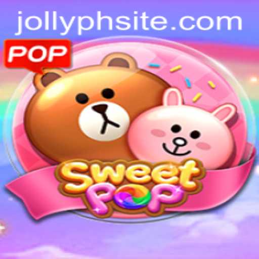 Discover the Sweetness of SweetPOP: A New Gaming Adventure with JOLLYPH