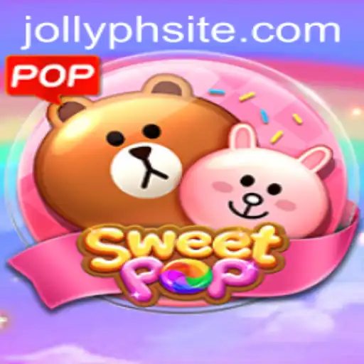 Discover the Sweetness of SweetPOP: A New Gaming Adventure with JOLLYPH
