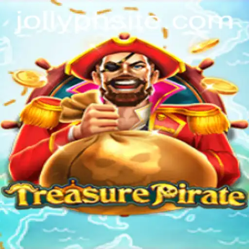 Embarking on Adventure with TreasurePirate: A Dive into the Seas of JOLLYPH