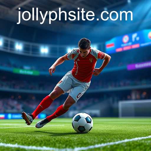 Exploring the Dynamic World of Virtual Sports