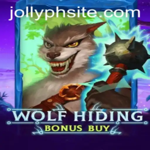 The Exciting World of WolfHidingBonusBuy: A Comprehensive Guide