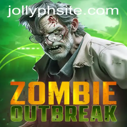 ZombieOutbreak: Surviving the Apocalypse with JOLLYPH